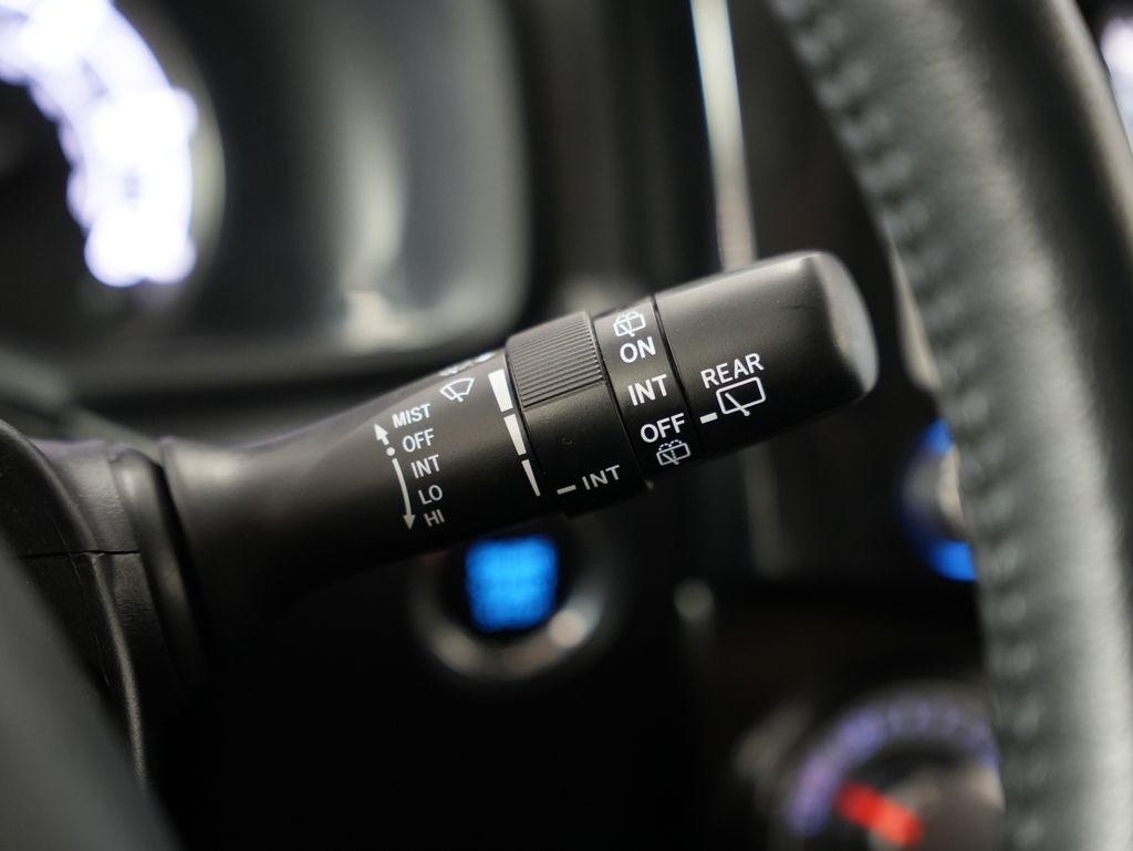 Toyota 4Runner TRD Off Road Premium 4WD (Natl) 2020