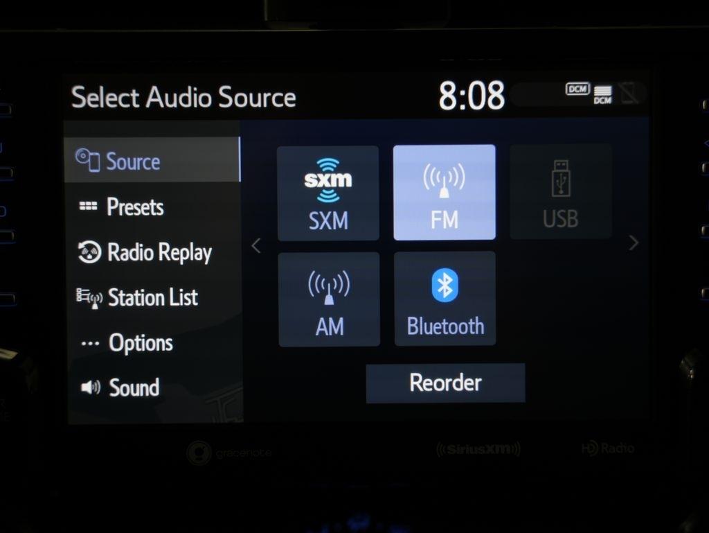 Toyota 4Runner TRD Off Road Premium 4WD (Natl) 2020