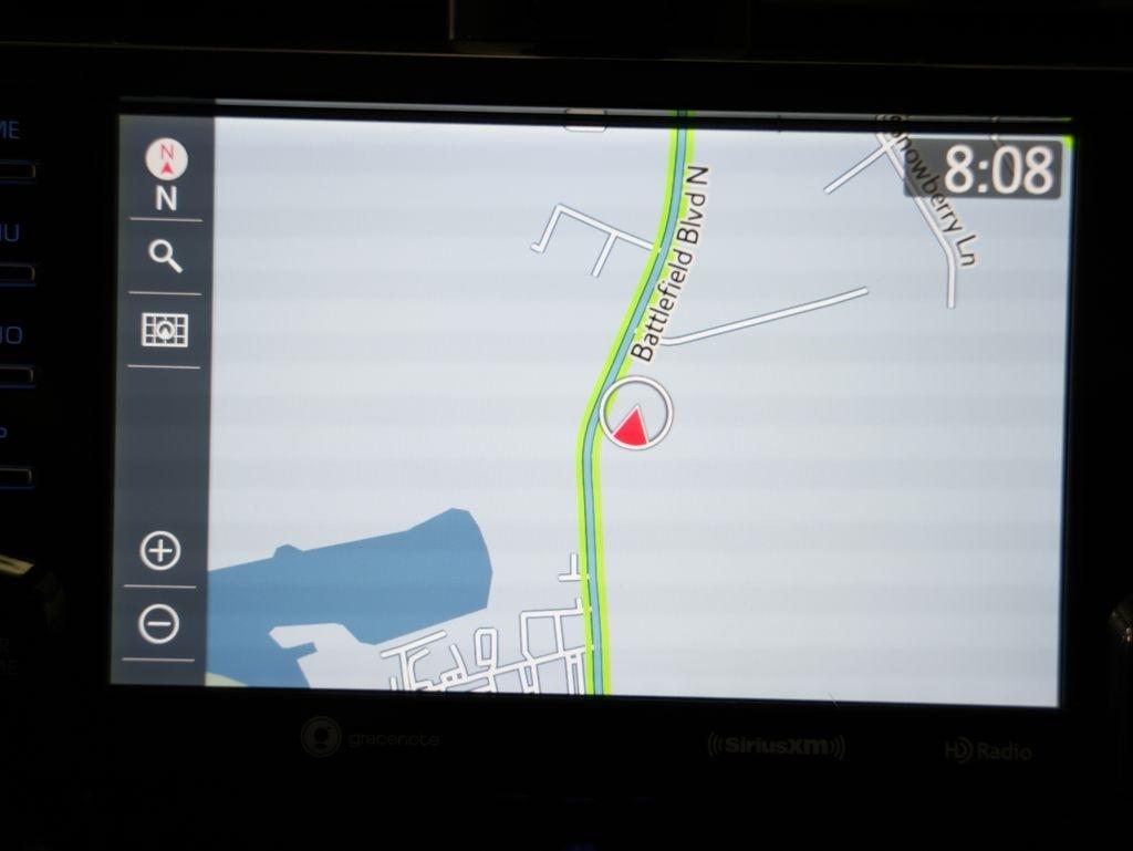 Toyota 4Runner TRD Off Road Premium 4WD (Natl) 2020