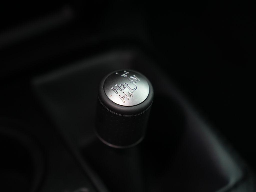 Toyota 4Runner TRD Off Road Premium 4WD (Natl) 2020