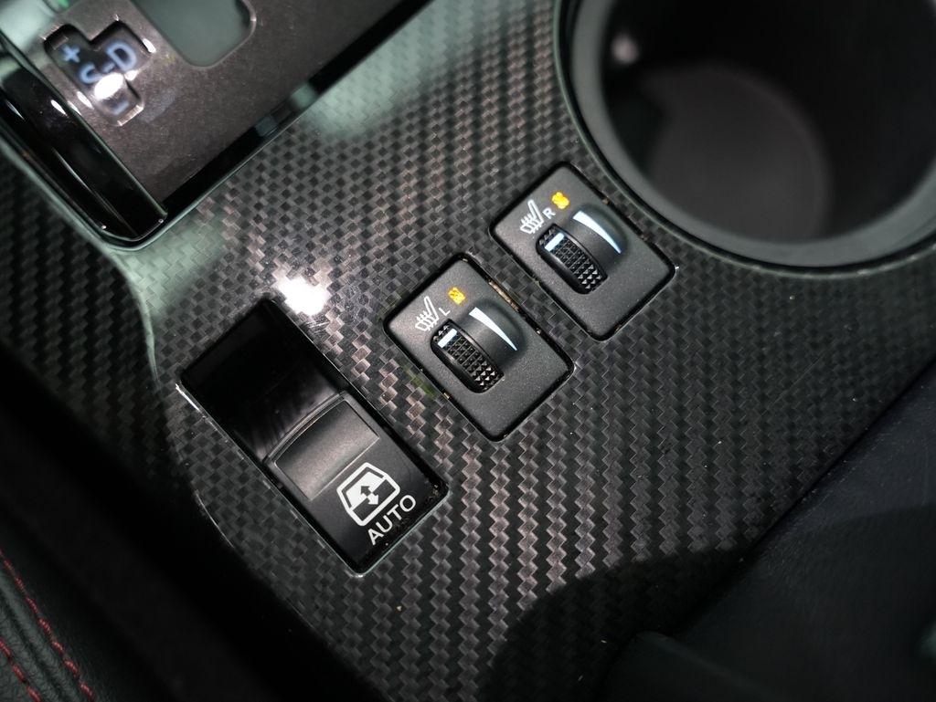 Toyota 4Runner TRD Off Road Premium 4WD (Natl) 2020