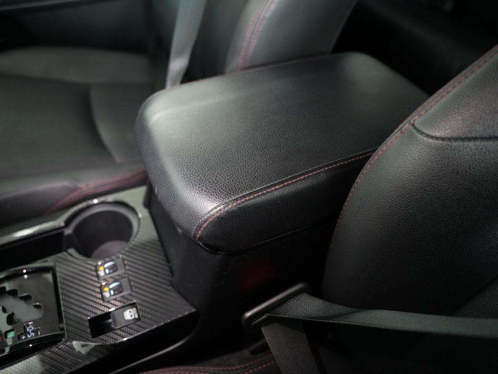 Toyota 4Runner TRD Off Road Premium 4WD (Natl) 2020