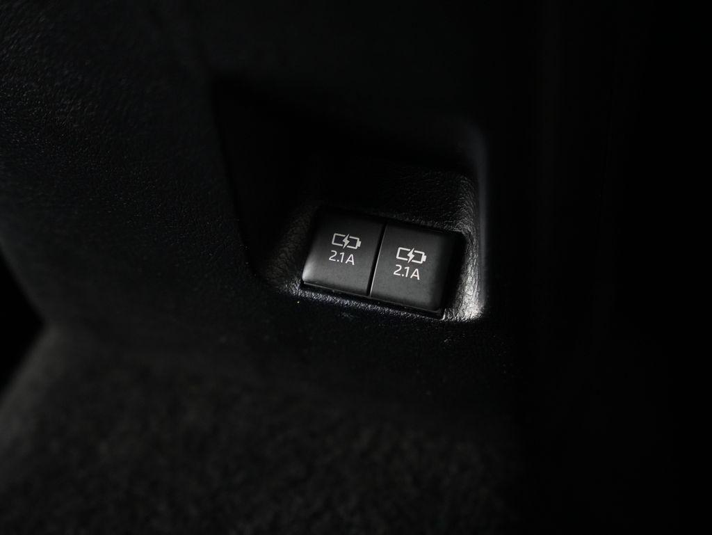 Toyota 4Runner TRD Off Road Premium 4WD (Natl) 2020