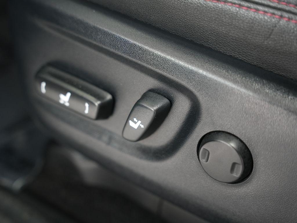 Toyota 4Runner TRD Off Road Premium 4WD (Natl) 2020