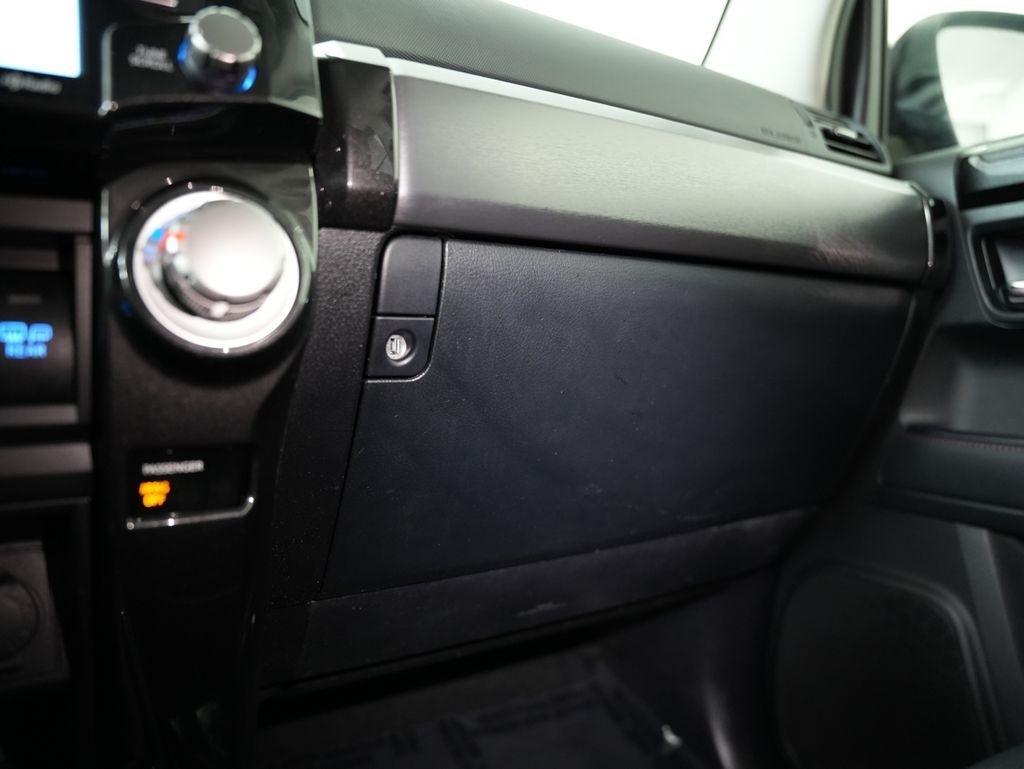 Toyota 4Runner TRD Off Road Premium 4WD (Natl) 2020