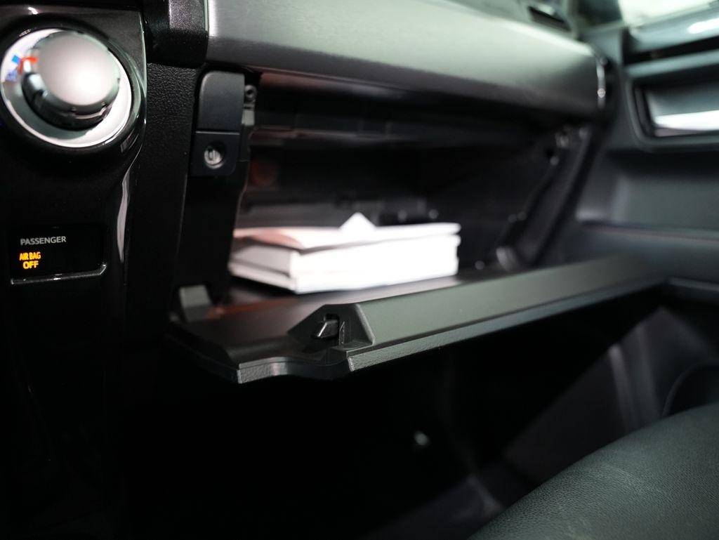 Toyota 4Runner TRD Off Road Premium 4WD (Natl) 2020