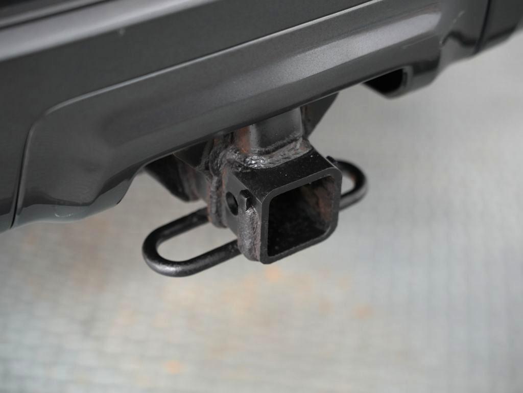 Toyota 4Runner TRD Off Road Premium 4WD (Natl) 2020