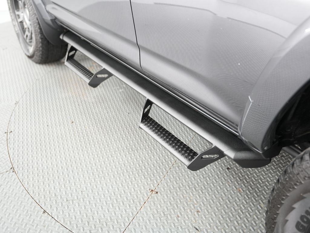 Toyota 4Runner TRD Off Road Premium 4WD (Natl) 2020