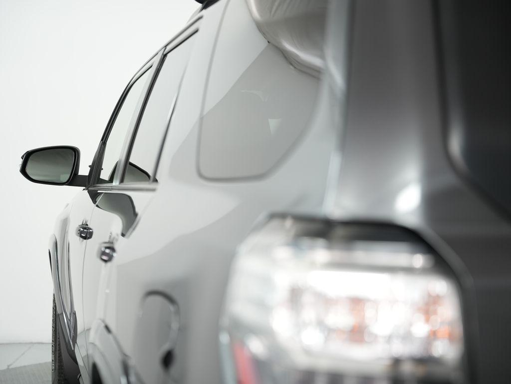 Toyota 4Runner TRD Off Road Premium 4WD (Natl) 2020