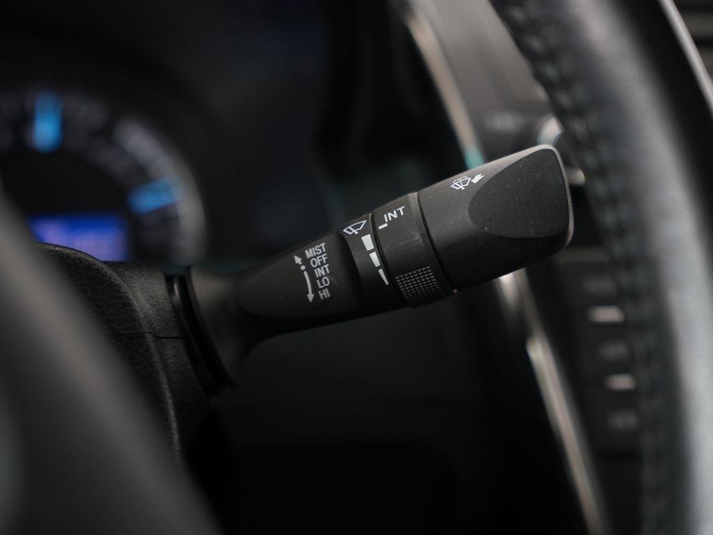 Toyota Camry 2014.5 4dr Sdn I4 Auto SE Sport (Natl) 2014