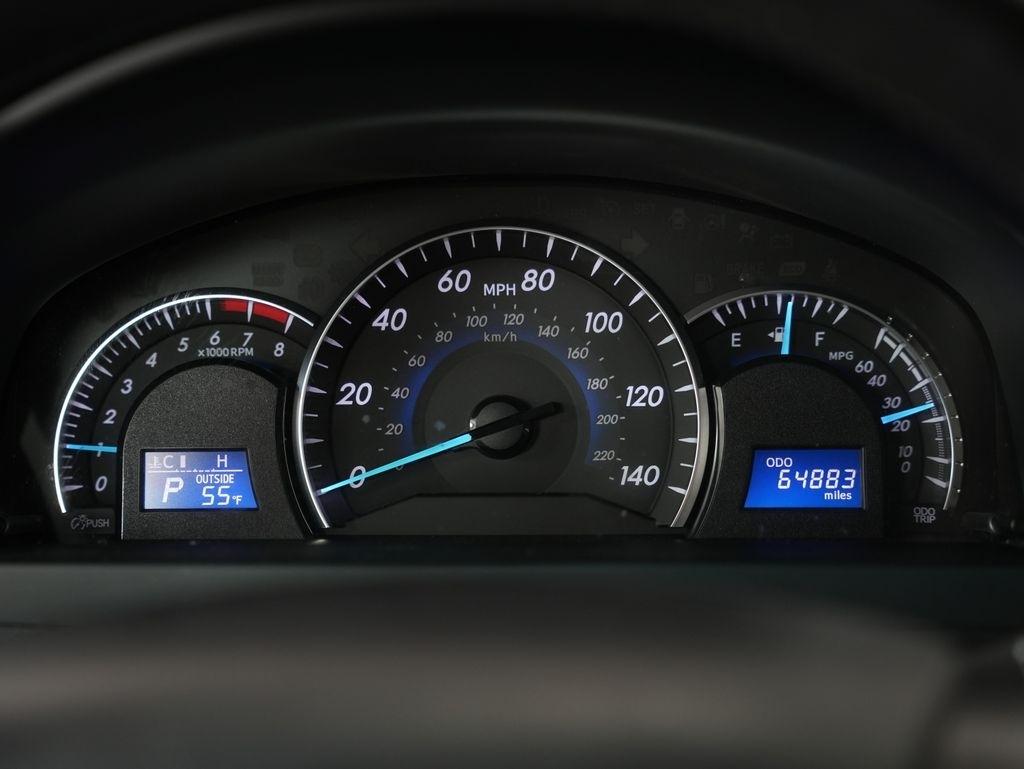 Toyota Camry 2014.5 4dr Sdn I4 Auto SE Sport (Natl) 2014