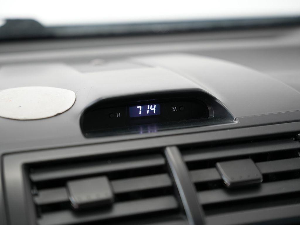 Toyota Camry 2014.5 4dr Sdn I4 Auto SE Sport (Natl) 2014