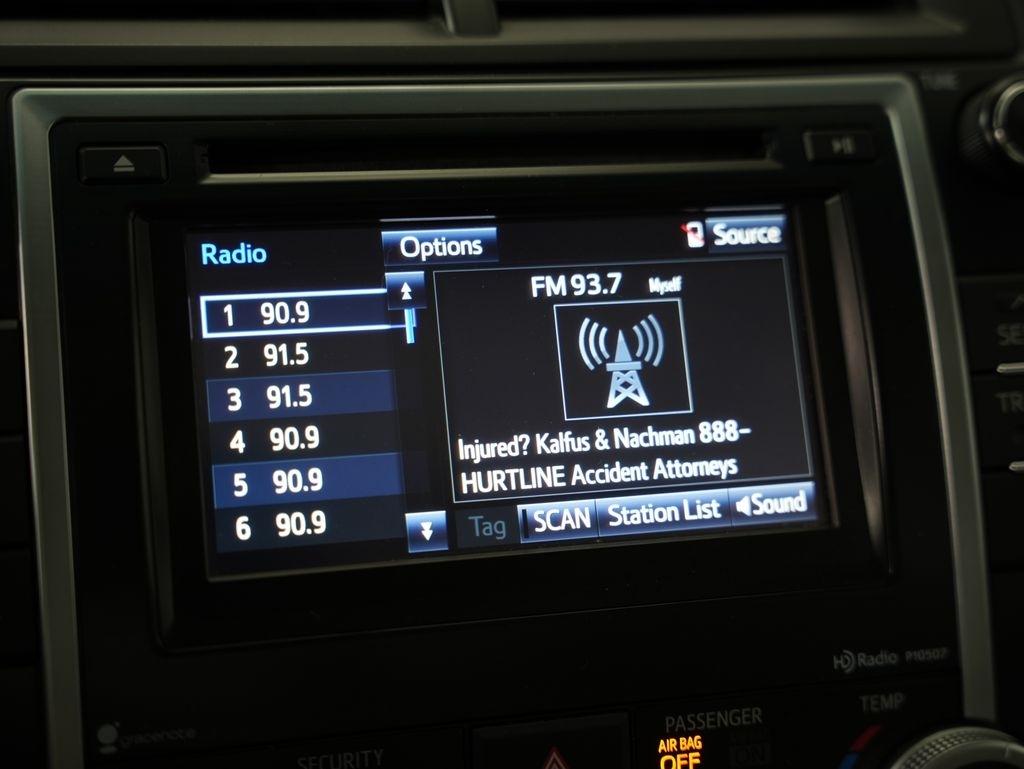 Toyota Camry 2014.5 4dr Sdn I4 Auto SE Sport (Natl) 2014