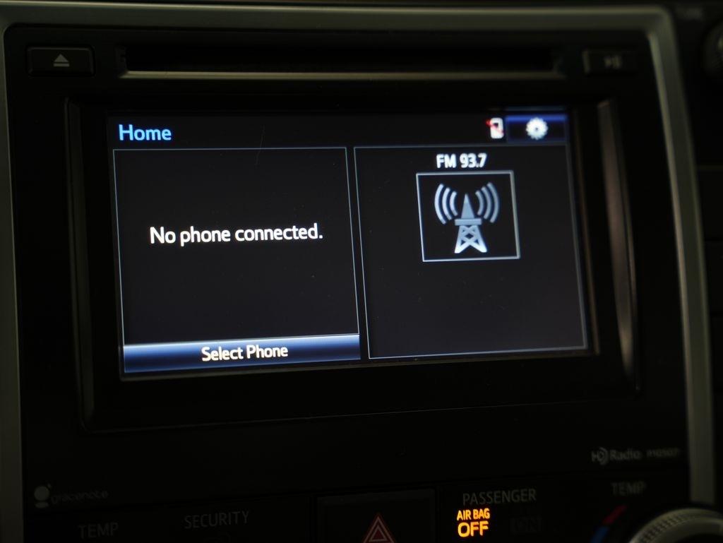 Toyota Camry 2014.5 4dr Sdn I4 Auto SE Sport (Natl) 2014