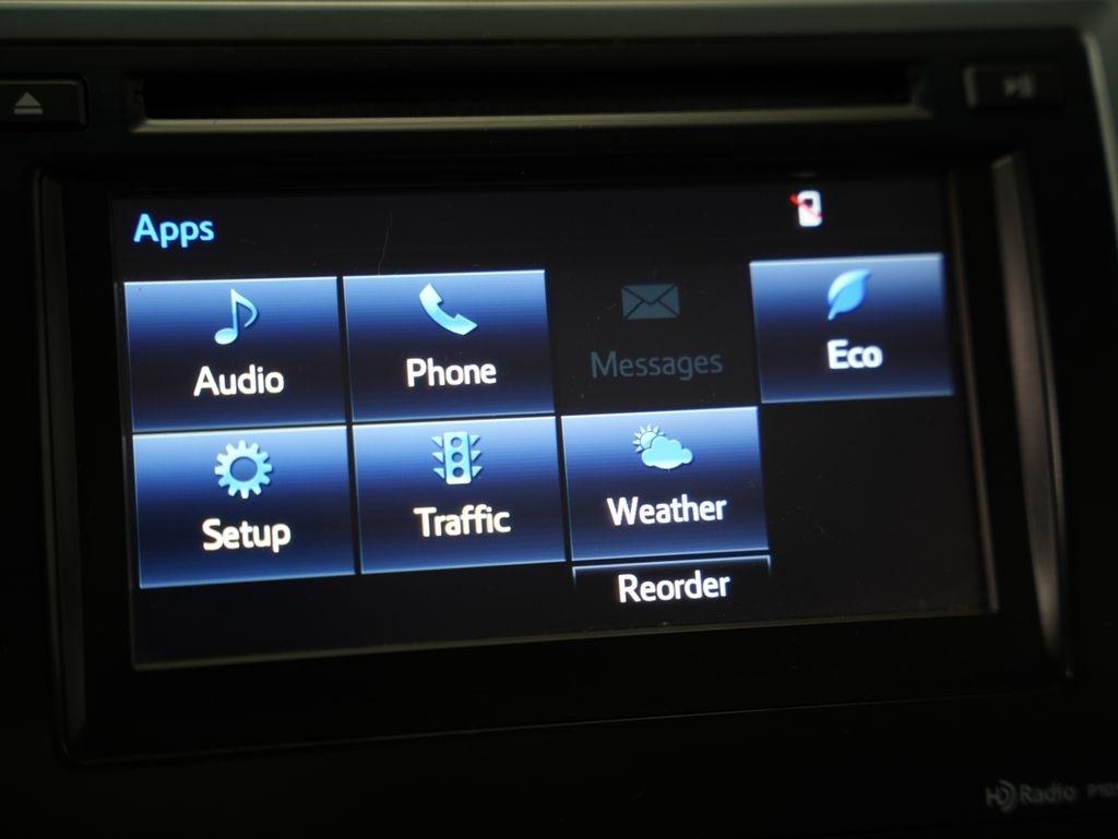 Toyota Camry 2014.5 4dr Sdn I4 Auto SE Sport (Natl) 2014