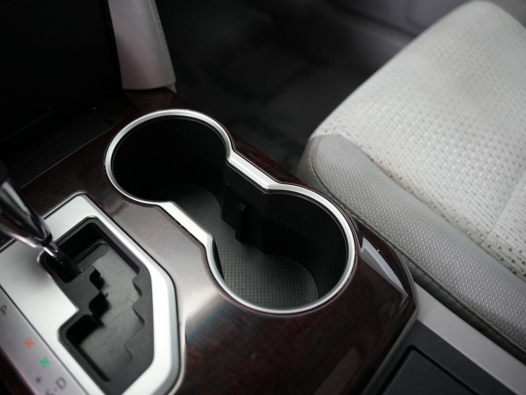 Toyota Camry 2014.5 4dr Sdn I4 Auto SE Sport (Natl) 2014