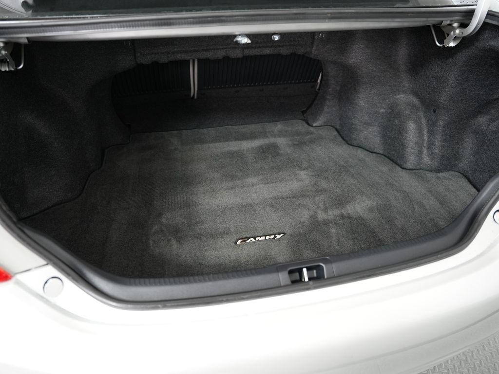 Toyota Camry 2014.5 4dr Sdn I4 Auto SE Sport (Natl) 2014