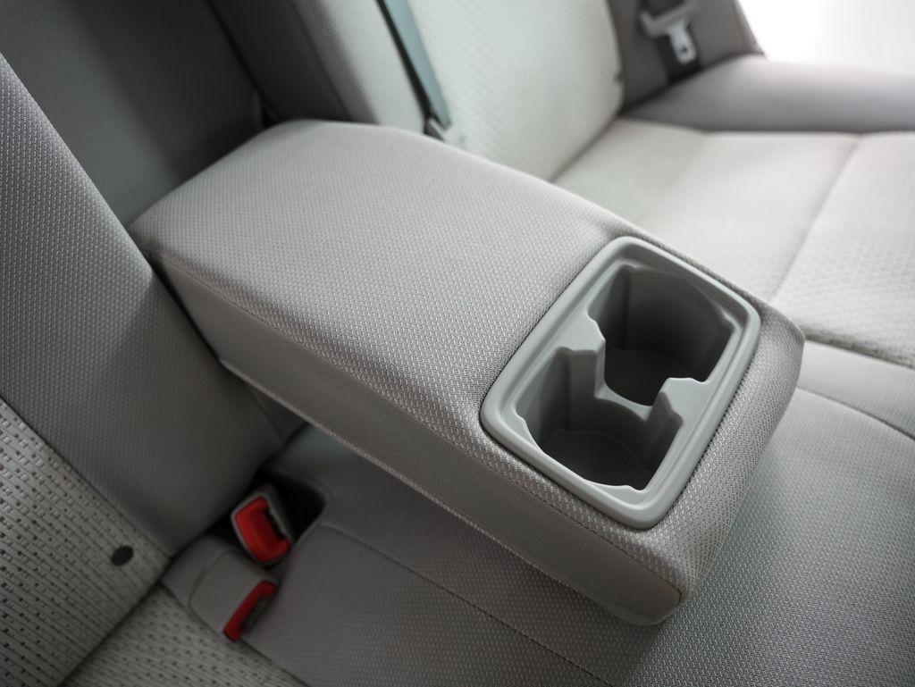 Toyota Camry 2014.5 4dr Sdn I4 Auto SE Sport (Natl) 2014