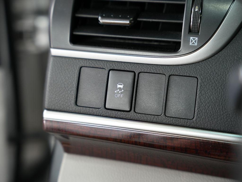 Toyota Camry 2014.5 4dr Sdn I4 Auto SE Sport (Natl) 2014