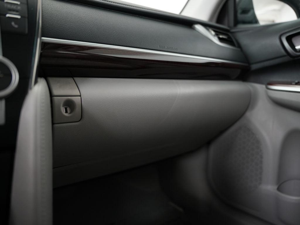 Toyota Camry 2014.5 4dr Sdn I4 Auto SE Sport (Natl) 2014