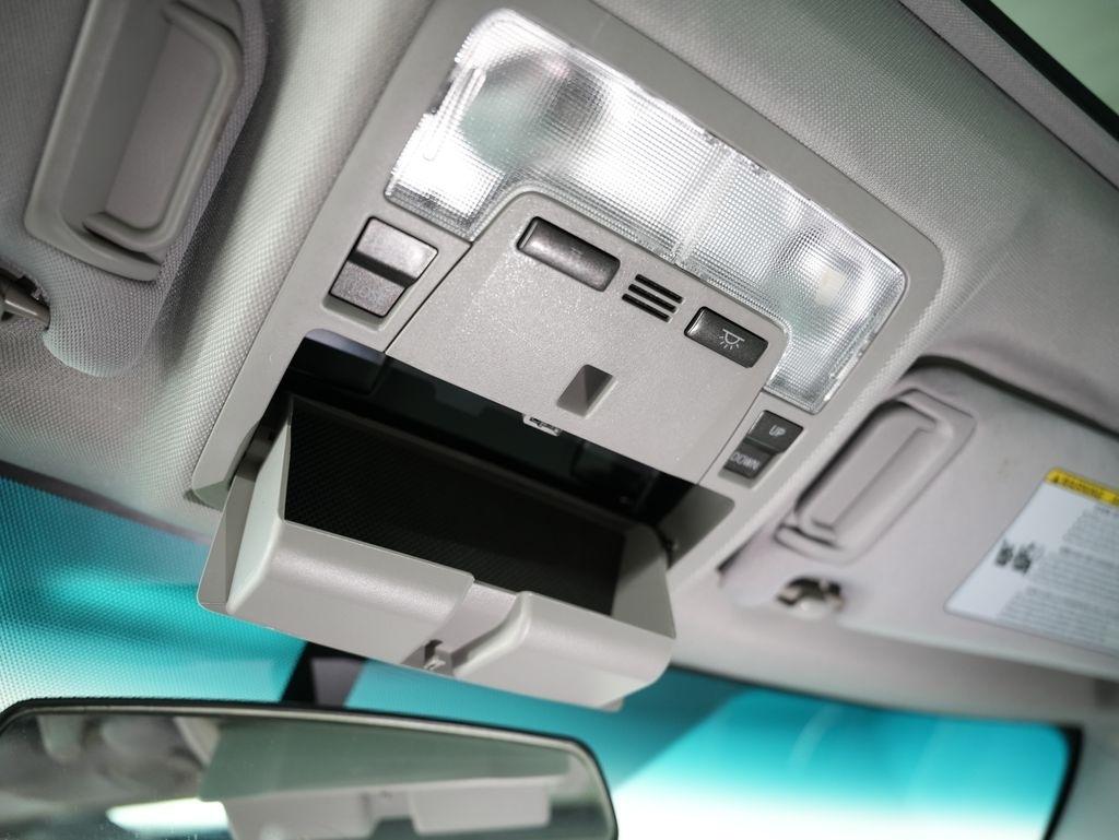 Toyota Camry 2014.5 4dr Sdn I4 Auto SE Sport (Natl) 2014