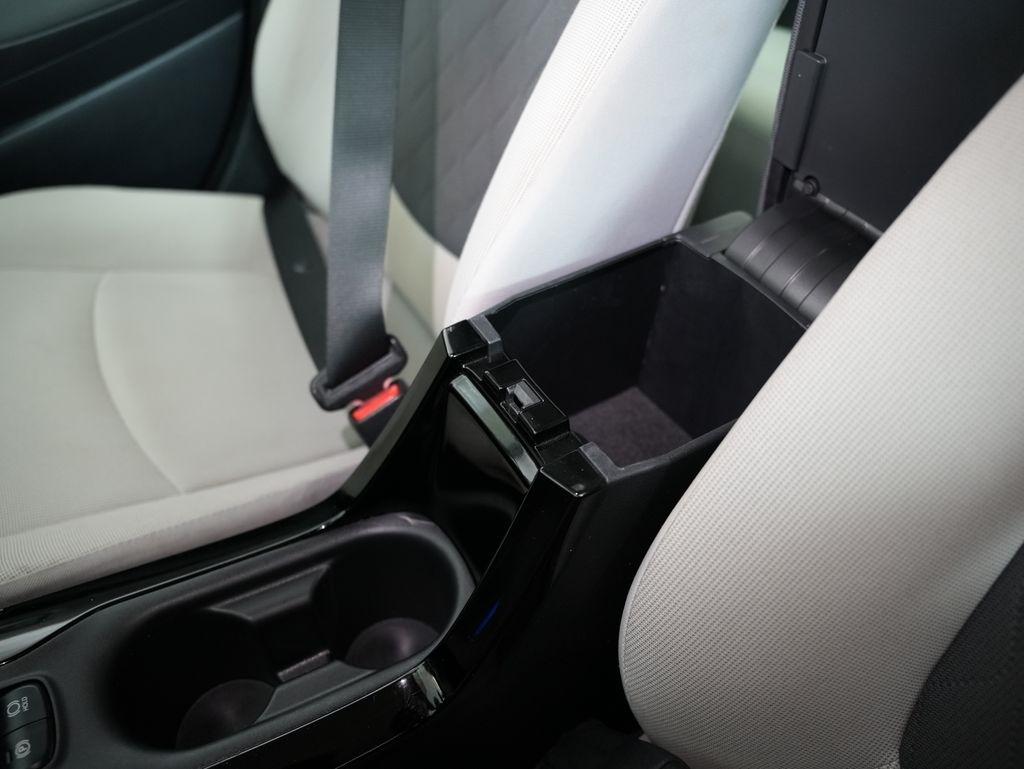 Toyota Corolla LE CVT (Natl) 2020