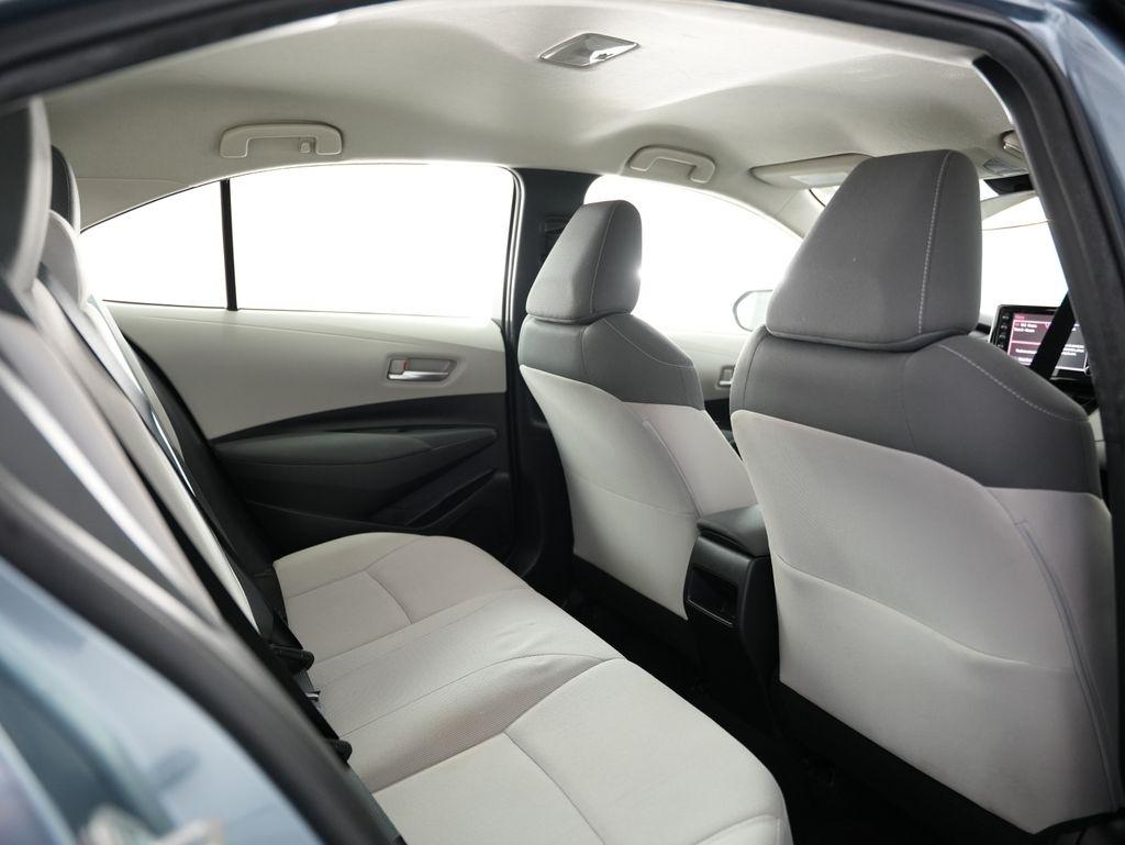 Toyota Corolla LE CVT (Natl) 2020