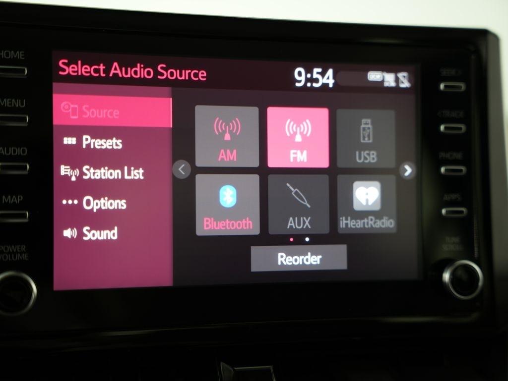 Toyota Corolla LE CVT (Natl) 2020