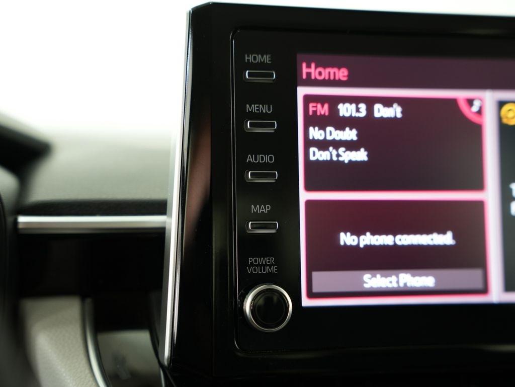 Toyota Corolla LE CVT (Natl) 2020