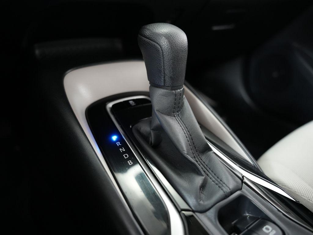 Toyota Corolla LE CVT (Natl) 2020