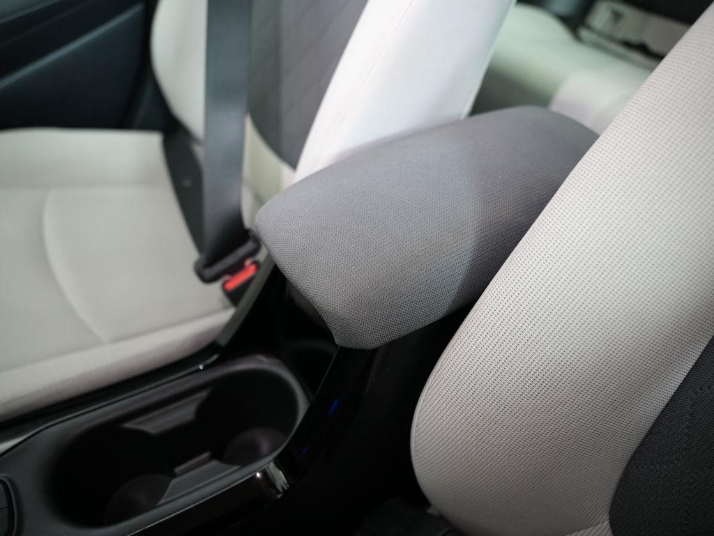 Toyota Corolla LE CVT (Natl) 2020