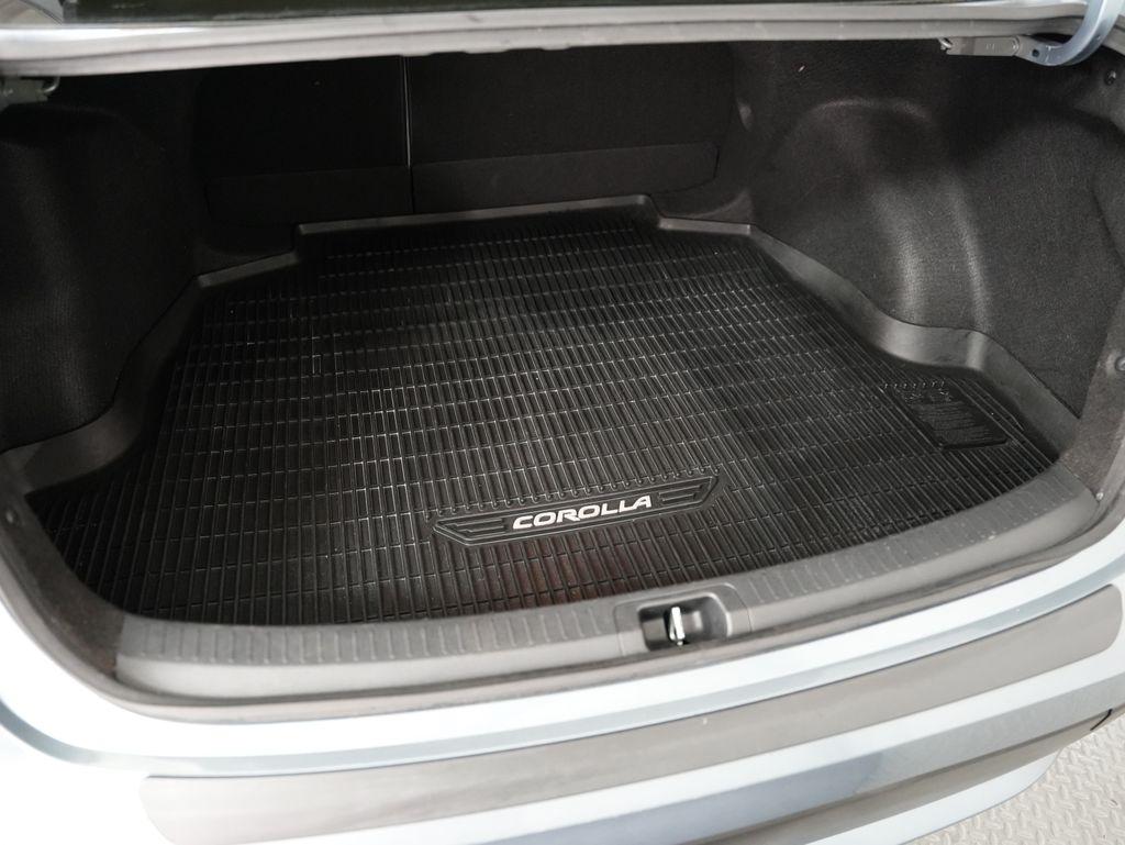 Toyota Corolla LE CVT (Natl) 2020