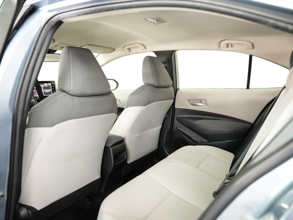 Toyota Corolla LE CVT (Natl) 2020