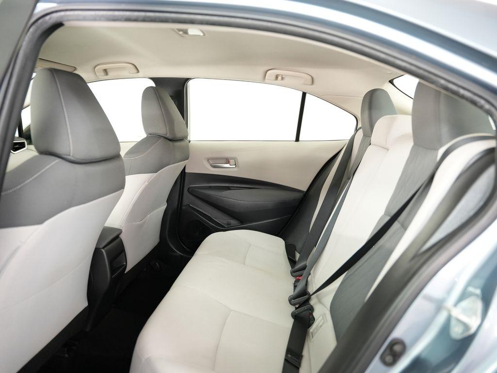 Toyota Corolla LE CVT (Natl) 2020