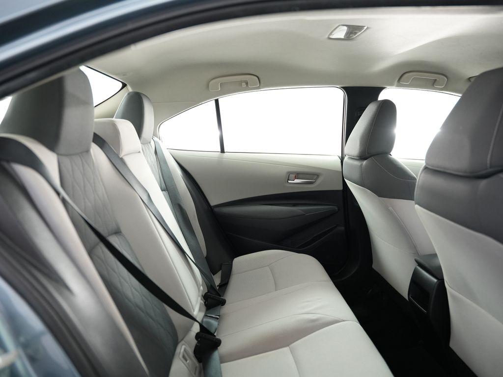 Toyota Corolla LE CVT (Natl) 2020