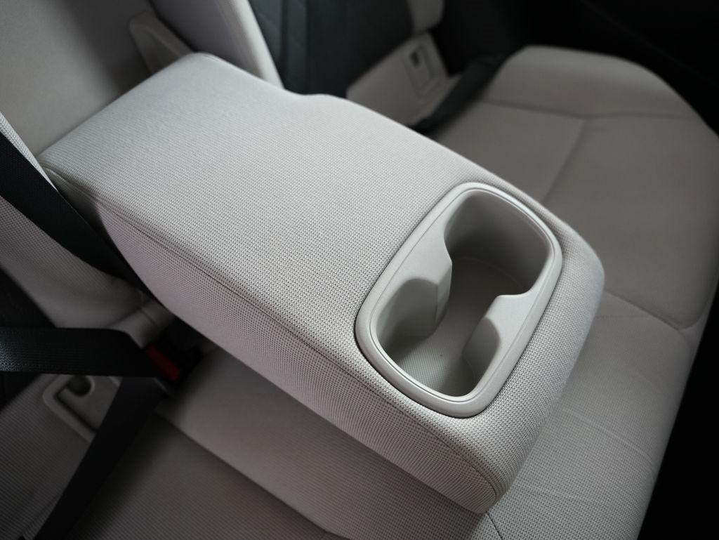 Toyota Corolla LE CVT (Natl) 2020