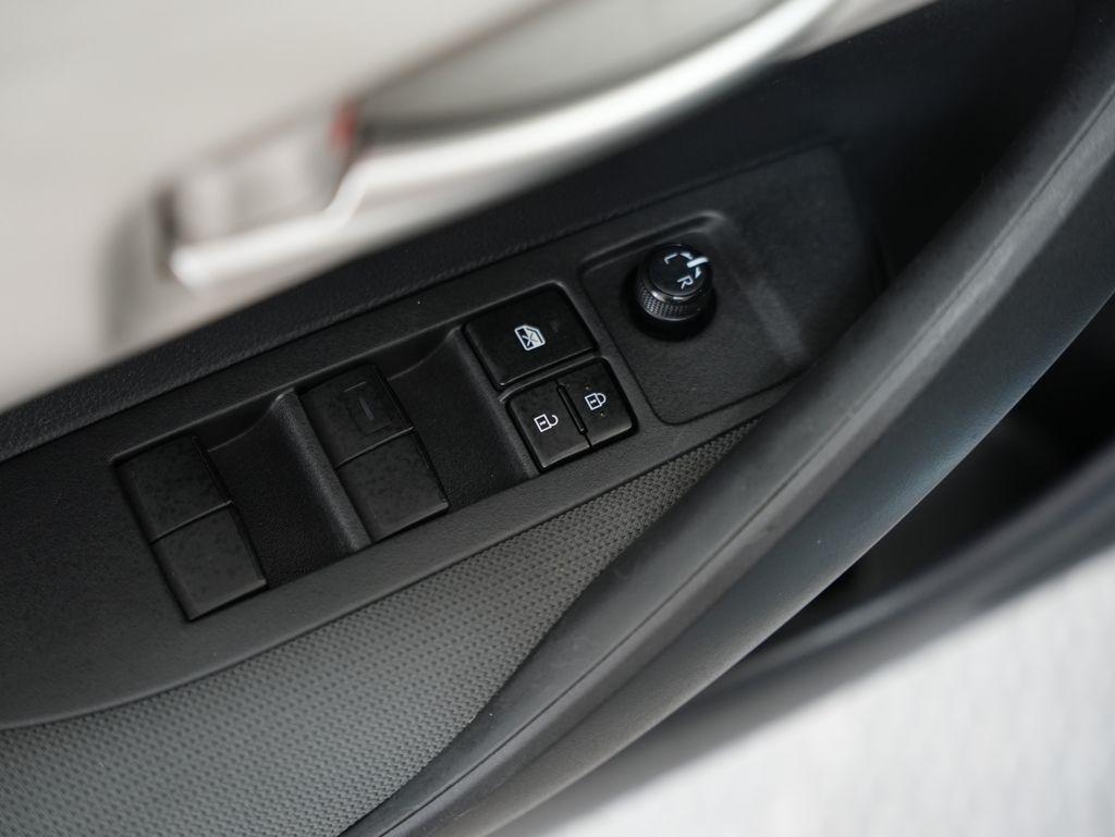 Toyota Corolla LE CVT (Natl) 2020