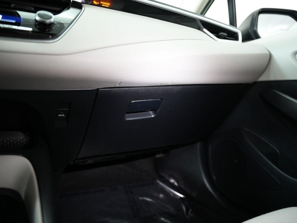 Toyota Corolla LE CVT (Natl) 2020