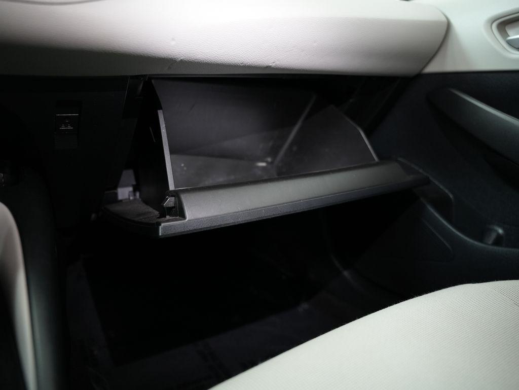 Toyota Corolla LE CVT (Natl) 2020