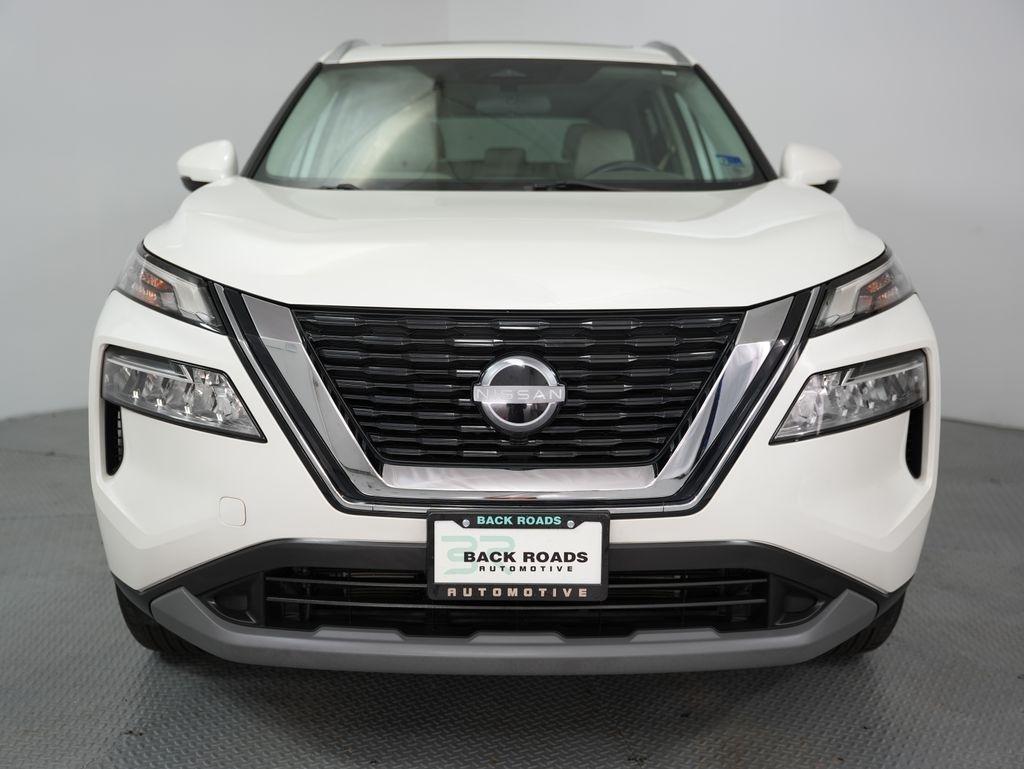 Nissan Rogue AWD SV *Ltd Avail* 2023