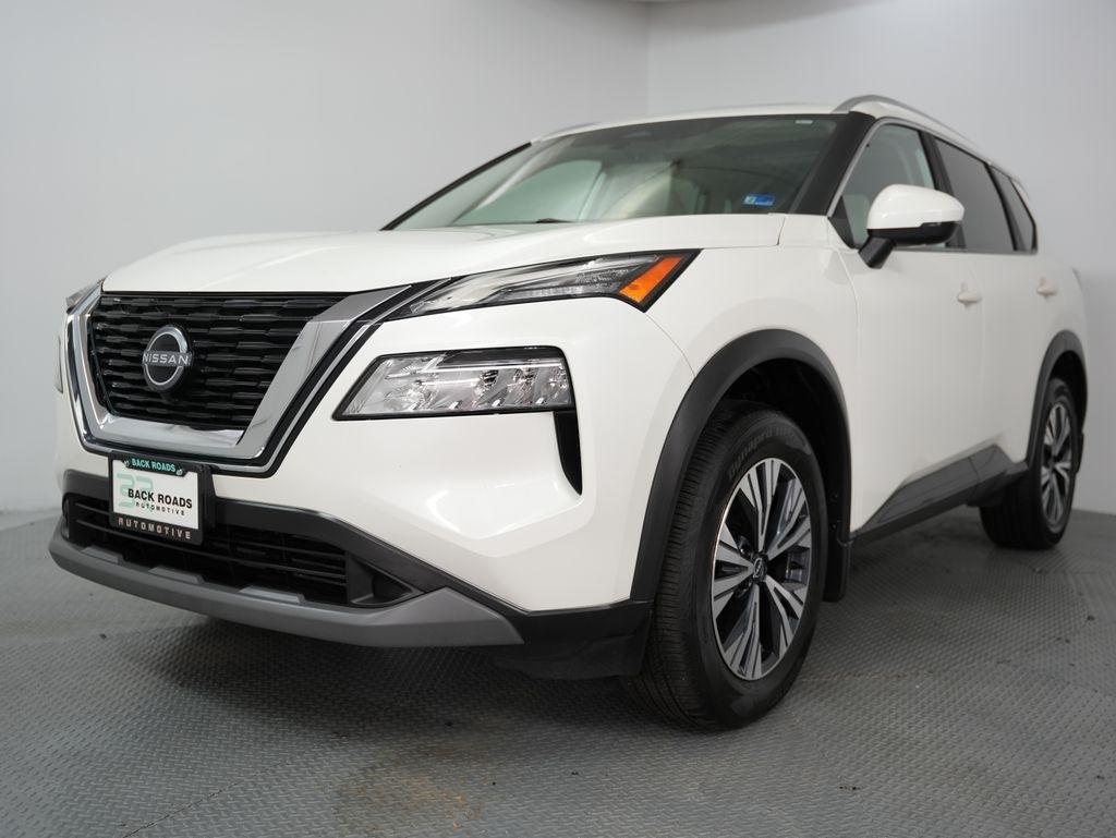 Nissan Rogue AWD SV *Ltd Avail* 2023