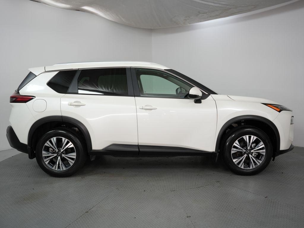 Nissan Rogue AWD SV *Ltd Avail* 2023