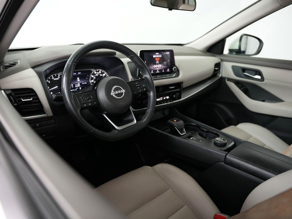 Nissan Rogue AWD SV *Ltd Avail* 2023