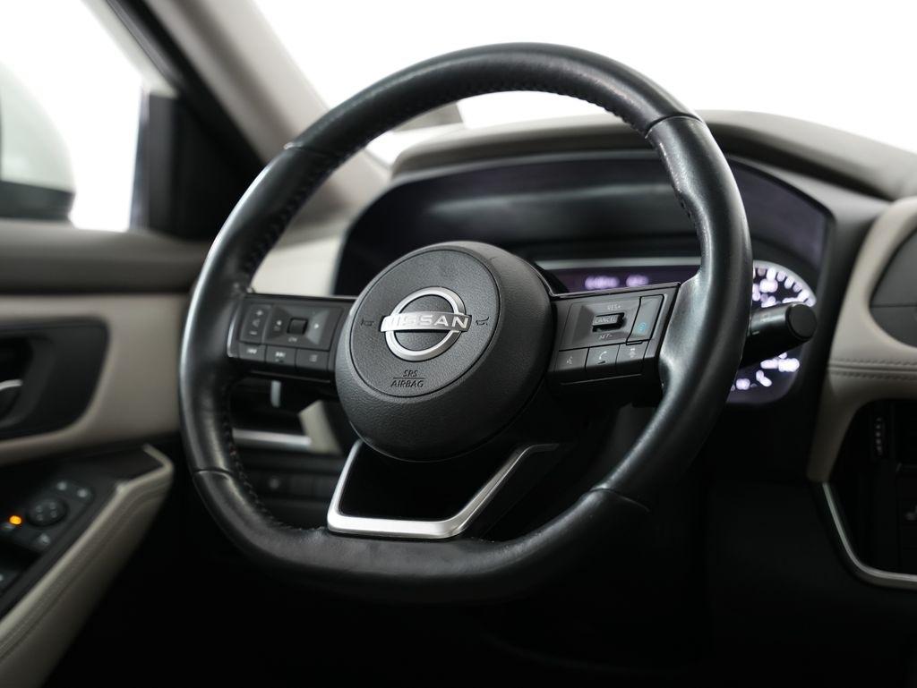 Nissan Rogue AWD SV *Ltd Avail* 2023