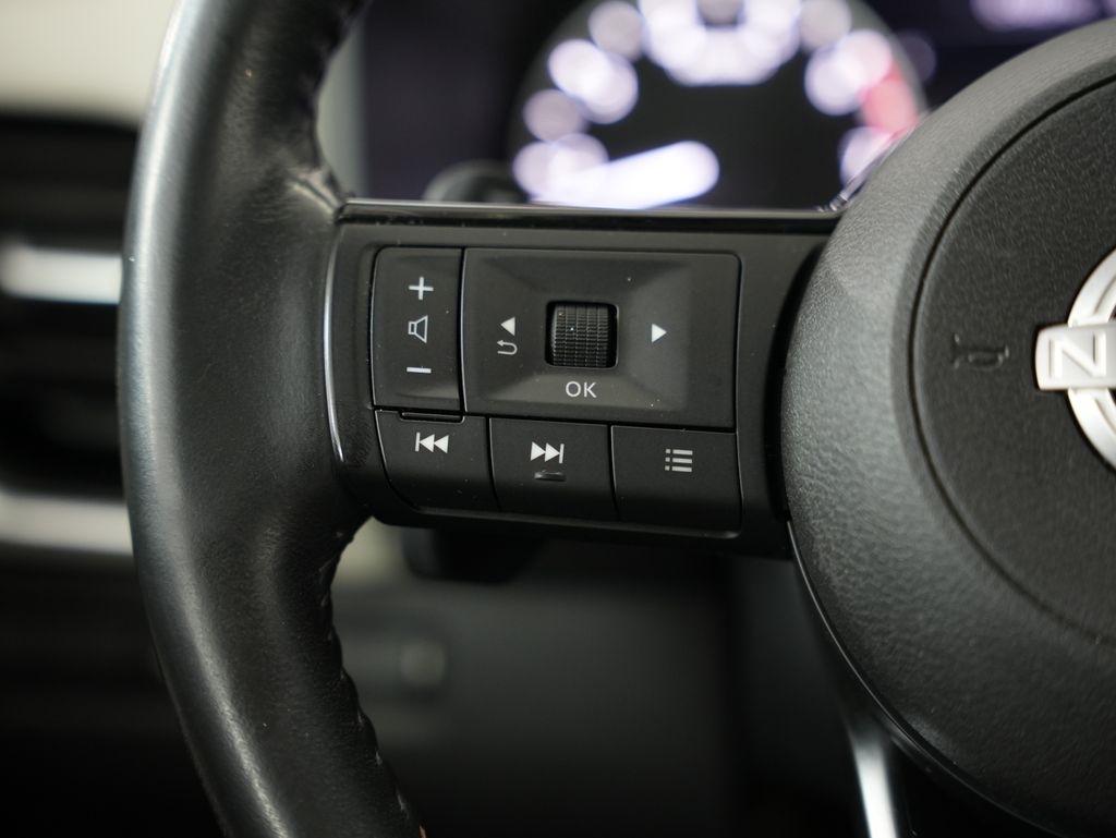 Nissan Rogue AWD SV *Ltd Avail* 2023