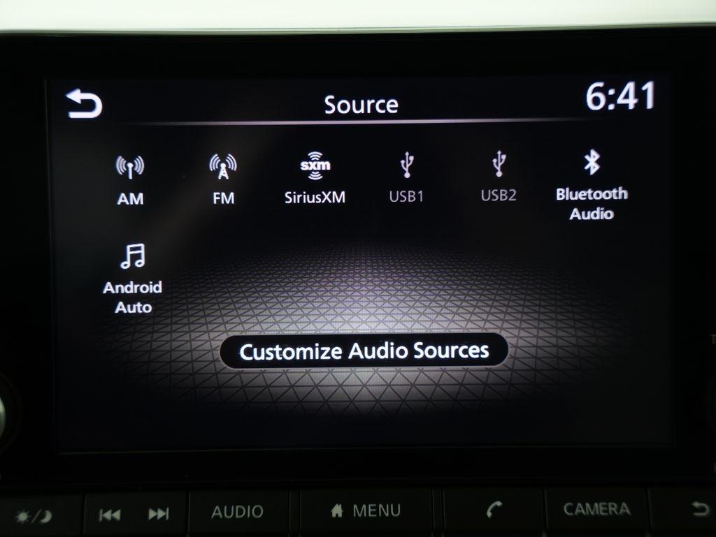 Nissan Rogue AWD SV *Ltd Avail* 2023