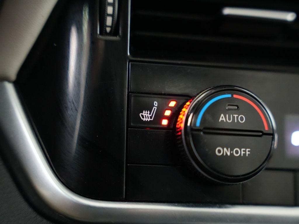 Nissan Rogue AWD SV *Ltd Avail* 2023