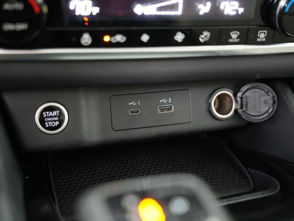 Nissan Rogue AWD SV *Ltd Avail* 2023