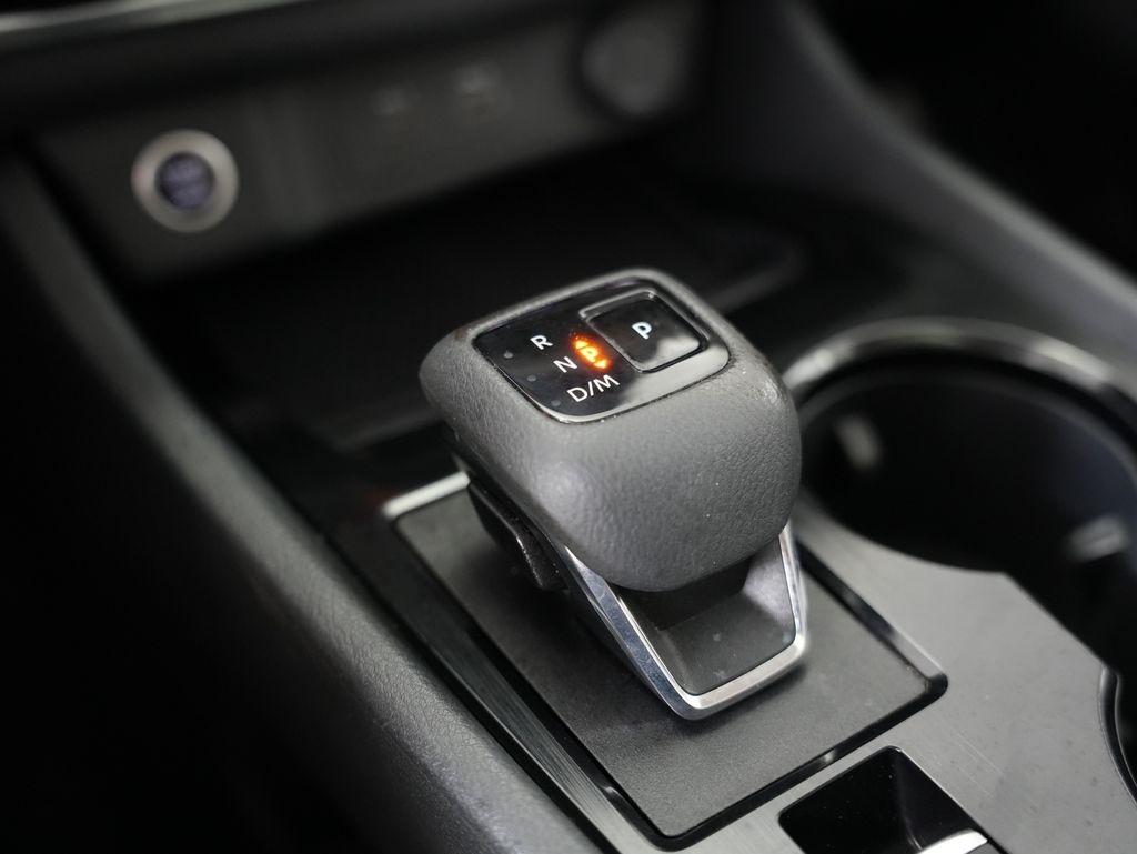 Nissan Rogue AWD SV *Ltd Avail* 2023