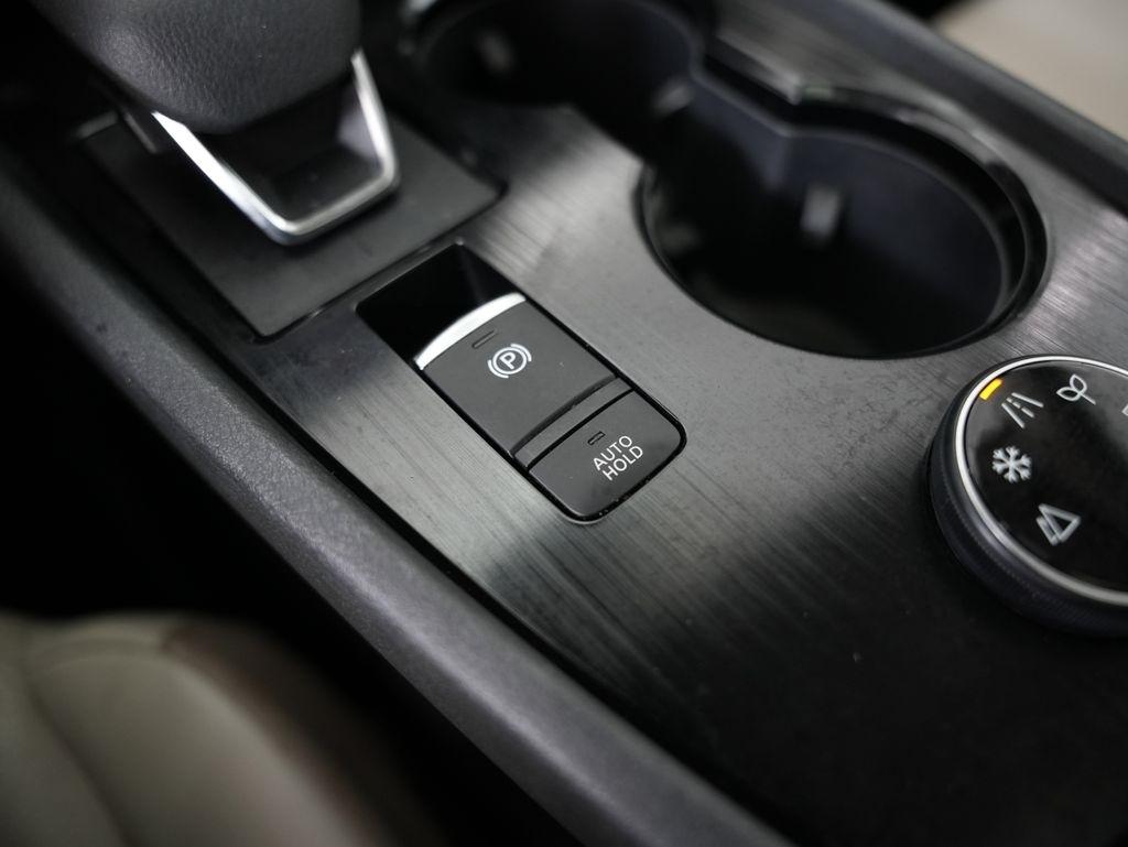 Nissan Rogue AWD SV *Ltd Avail* 2023